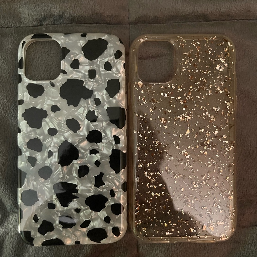 iPhone 11 cases